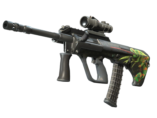 aug Field-Tested