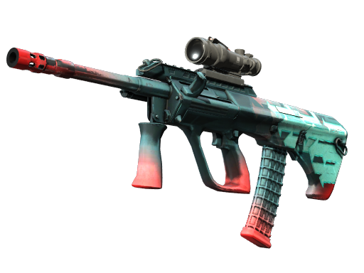 aug Field-Tested
