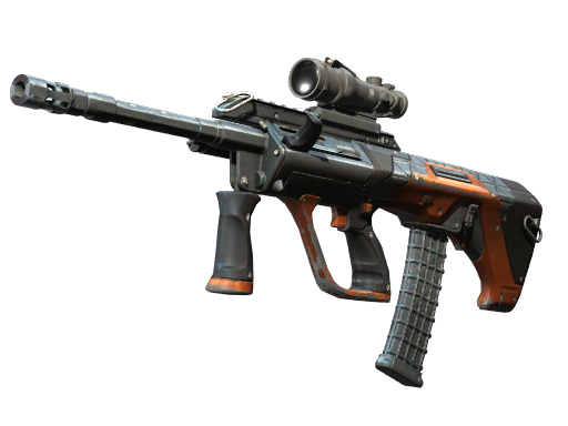 aug Field-Tested