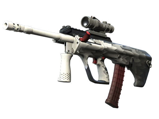 aug Field-Tested
