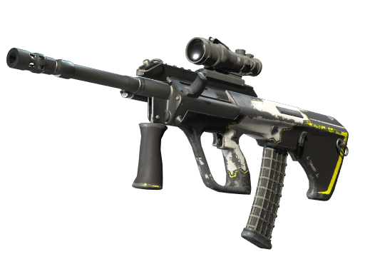 aug Field-Tested