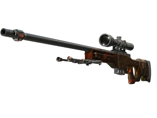 awp Battle-Scarred