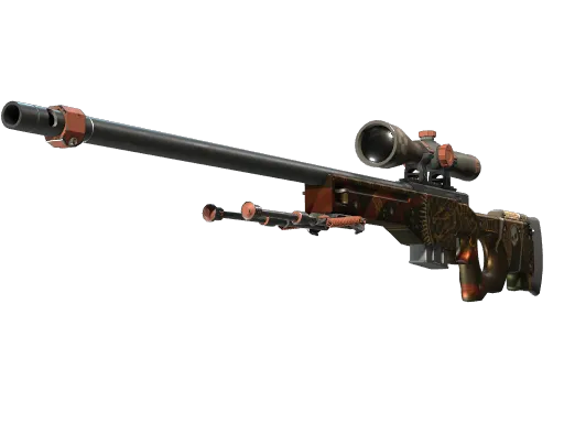 awp Field-Tested