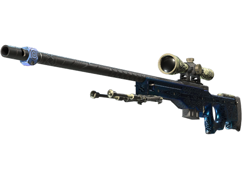 awp Battle-Scarred