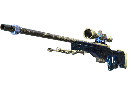 awp Field-Tested