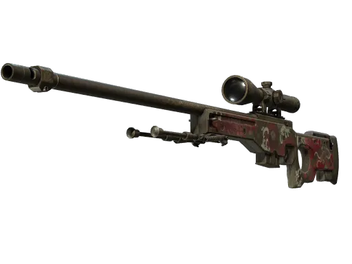 awp Battle-Scarred