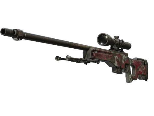 awp Field-Tested