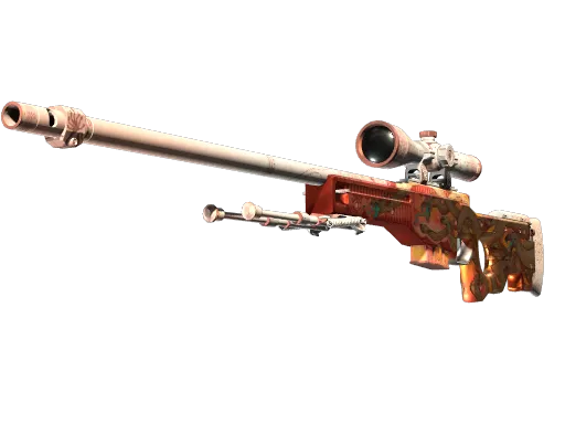 Desert Hydra