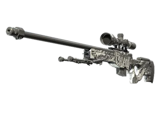 awp Battle-Scarred