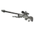 AWP | The End