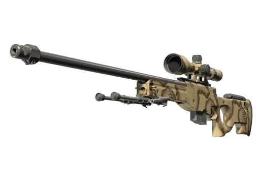 Snake Camo