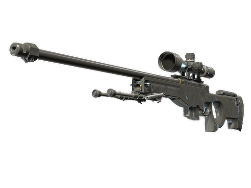 awp Battle-Scarred