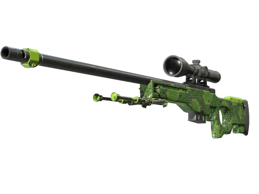 Pit Viper