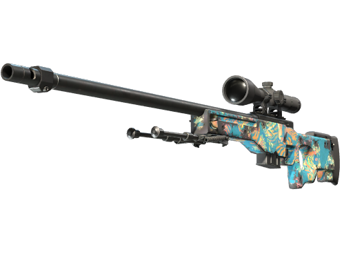 awp Field-Tested