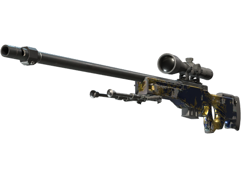 awp Field-Tested