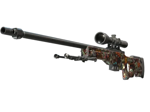 awp Field-Tested
