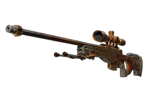 awp Battle-Scarred