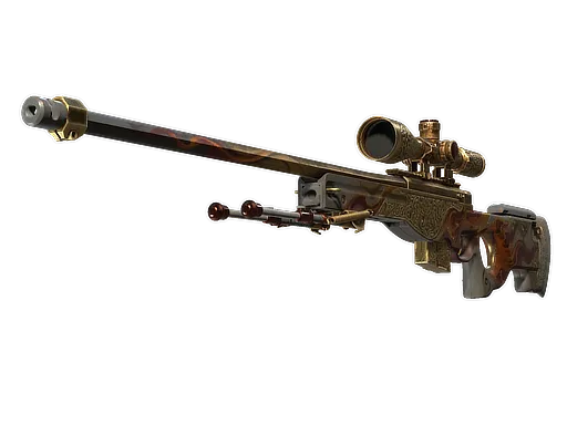 awp Field-Tested