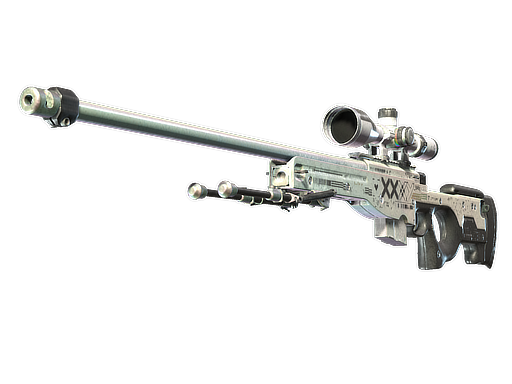 awp Battle-Scarred