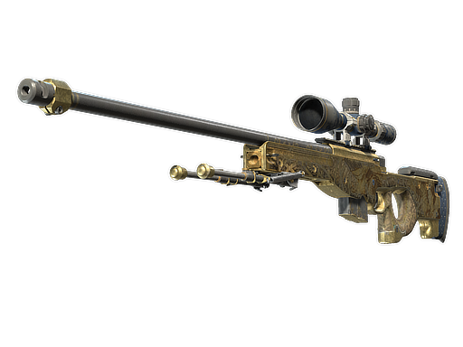 awp Battle-Scarred