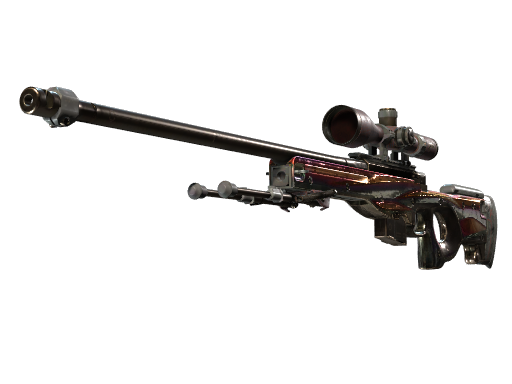 awp Battle-Scarred