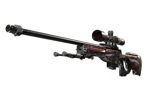 awp Field-Tested