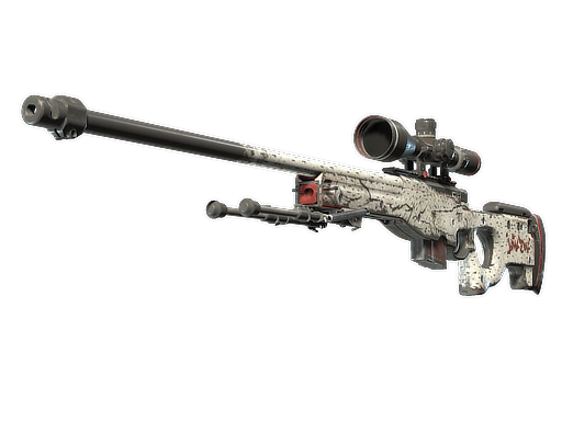 awp Battle-Scarred
