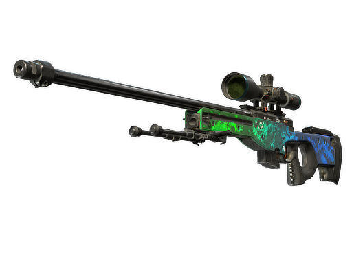 awp Battle-Scarred