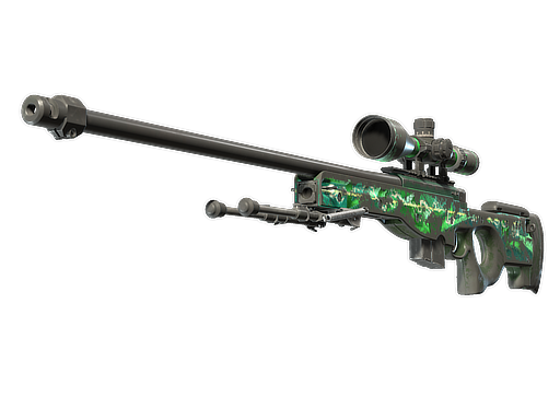 awp Battle-Scarred