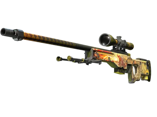 awp Field-Tested