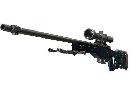 awp Battle-Scarred
