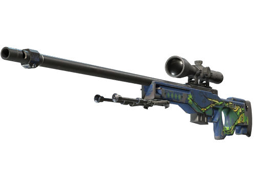 awp Field-Tested