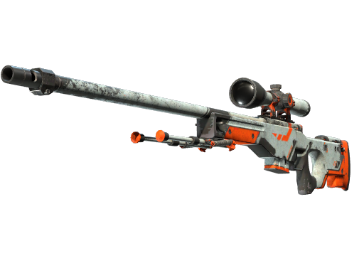 awp Battle-Scarred