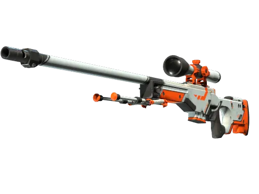 Asiimov