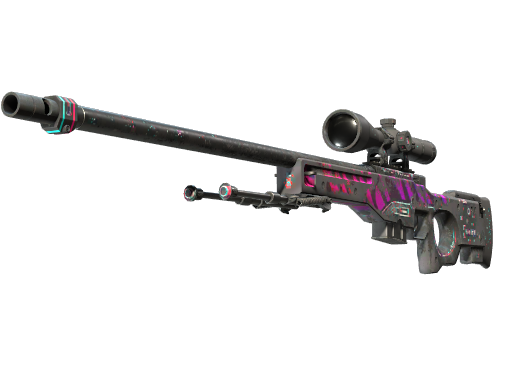 awp Battle-Scarred