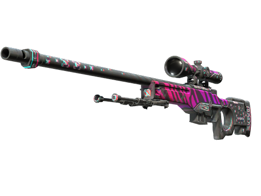 awp Field-Tested