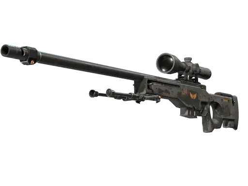 awp Battle-Scarred