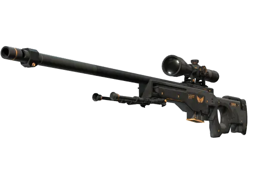 Elite Build