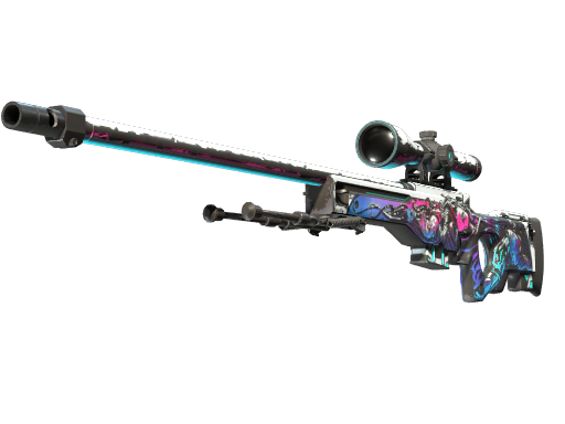 awp Field-Tested