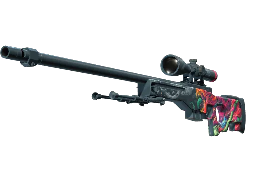 Hyper Beast