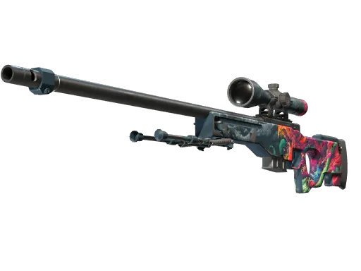 awp Field-Tested