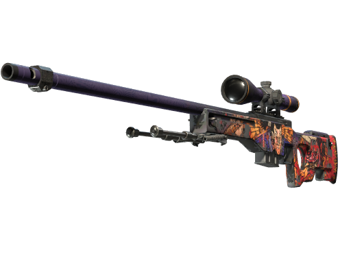 awp Field-Tested