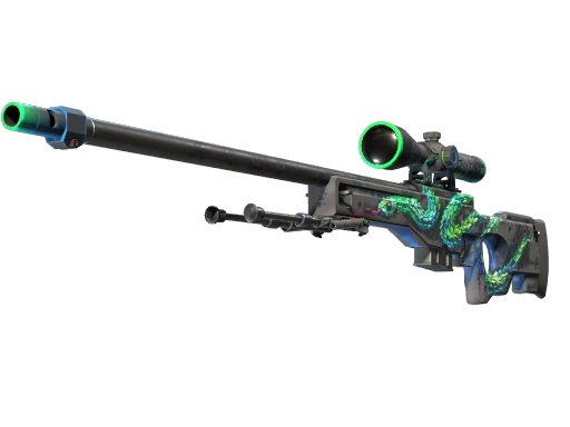 awp Battle-Scarred