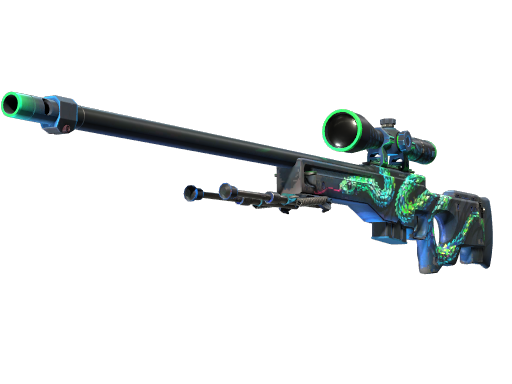 awp Field-Tested