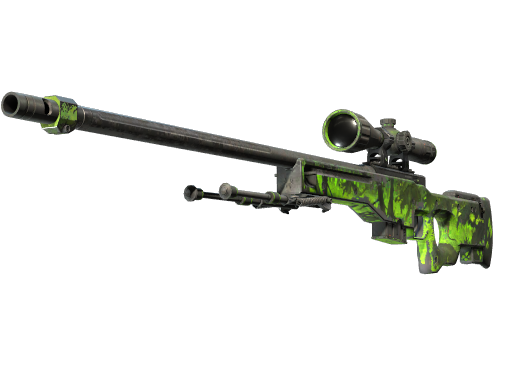 awp Battle-Scarred
