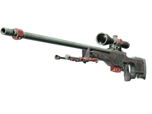 awp Battle-Scarred