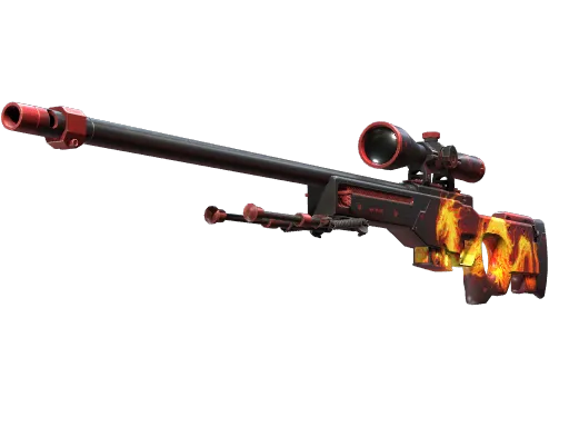 Wildfire