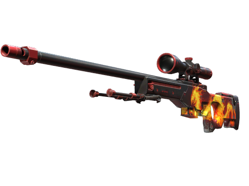 awp Field-Tested