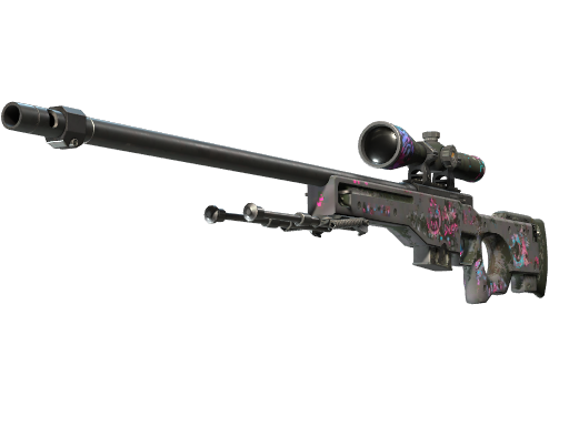 awp Battle-Scarred