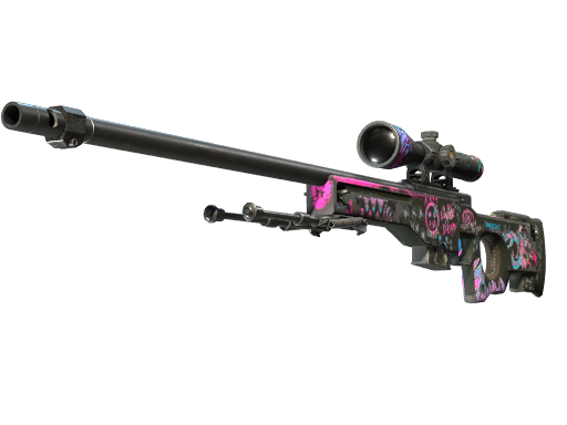 awp Field-Tested
